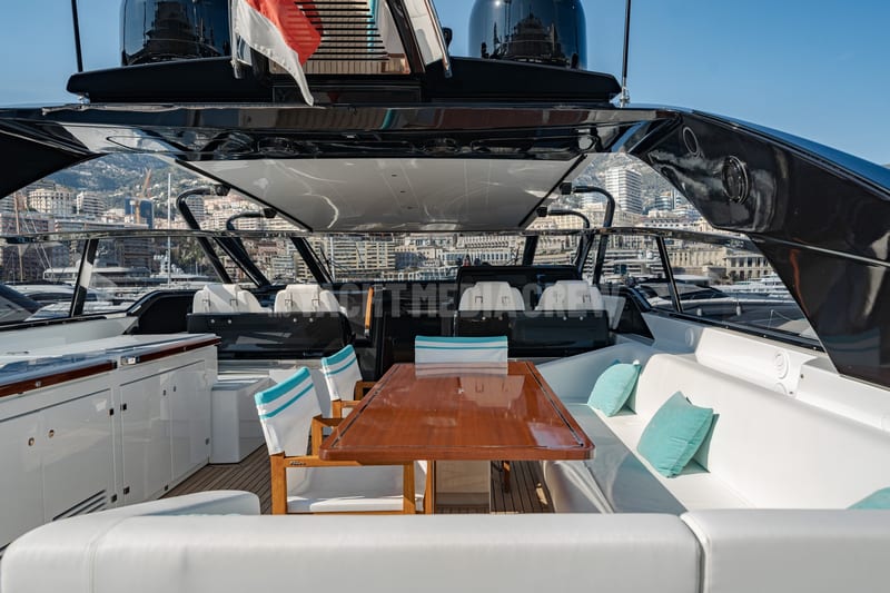 Riva Bahamas 76 — 3